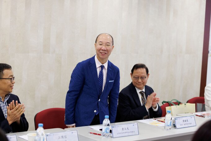 相片集 - 港區國安法頒佈五周年學術研討會圓滿舉行 - 7