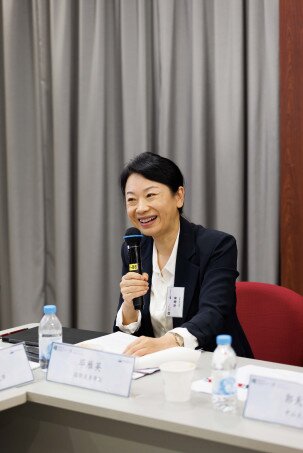相片集 - 港區國安法頒佈五周年學術研討會圓滿舉行 - 10