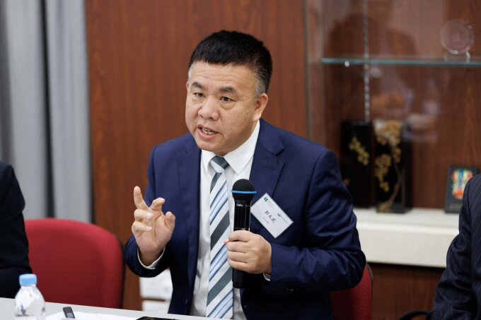 相片集 - 港區國安法頒佈五周年學術研討會圓滿舉行 - 16