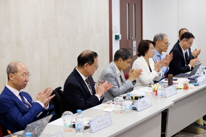 相片集 - 港區國安法頒佈五周年學術研討會圓滿舉行 - 13