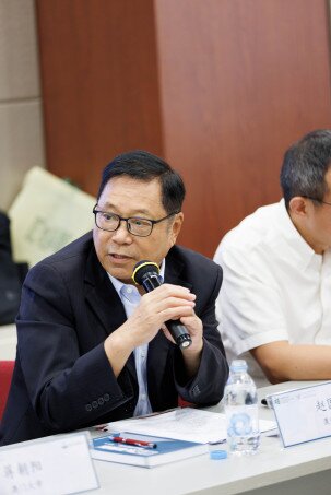 相片集 - 港區國安法頒佈五周年學術研討會圓滿舉行 - 14