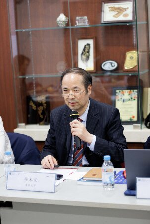相片集 - 港區國安法頒佈五周年學術研討會圓滿舉行 - 17