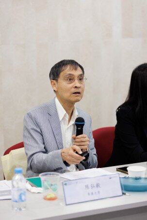 相片集 - 港區國安法頒佈五周年學術研討會圓滿舉行 - 19