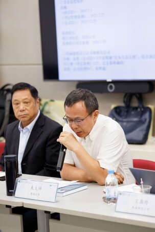 相片集 - 港區國安法頒佈五周年學術研討會圓滿舉行 - 20
