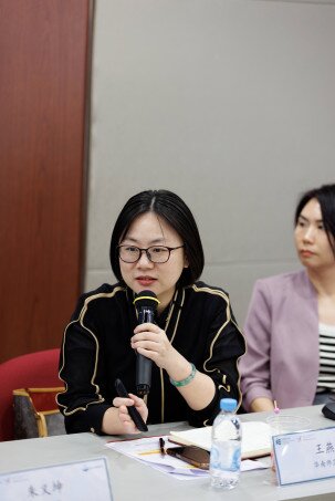 相片集 - 港區國安法頒佈五周年學術研討會圓滿舉行 - 22
