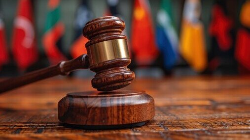 圖片關於Master of Laws in National Security Law [LLM(NSL)] (Subject to the university's approval)